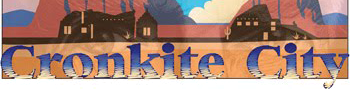 Cronkite City